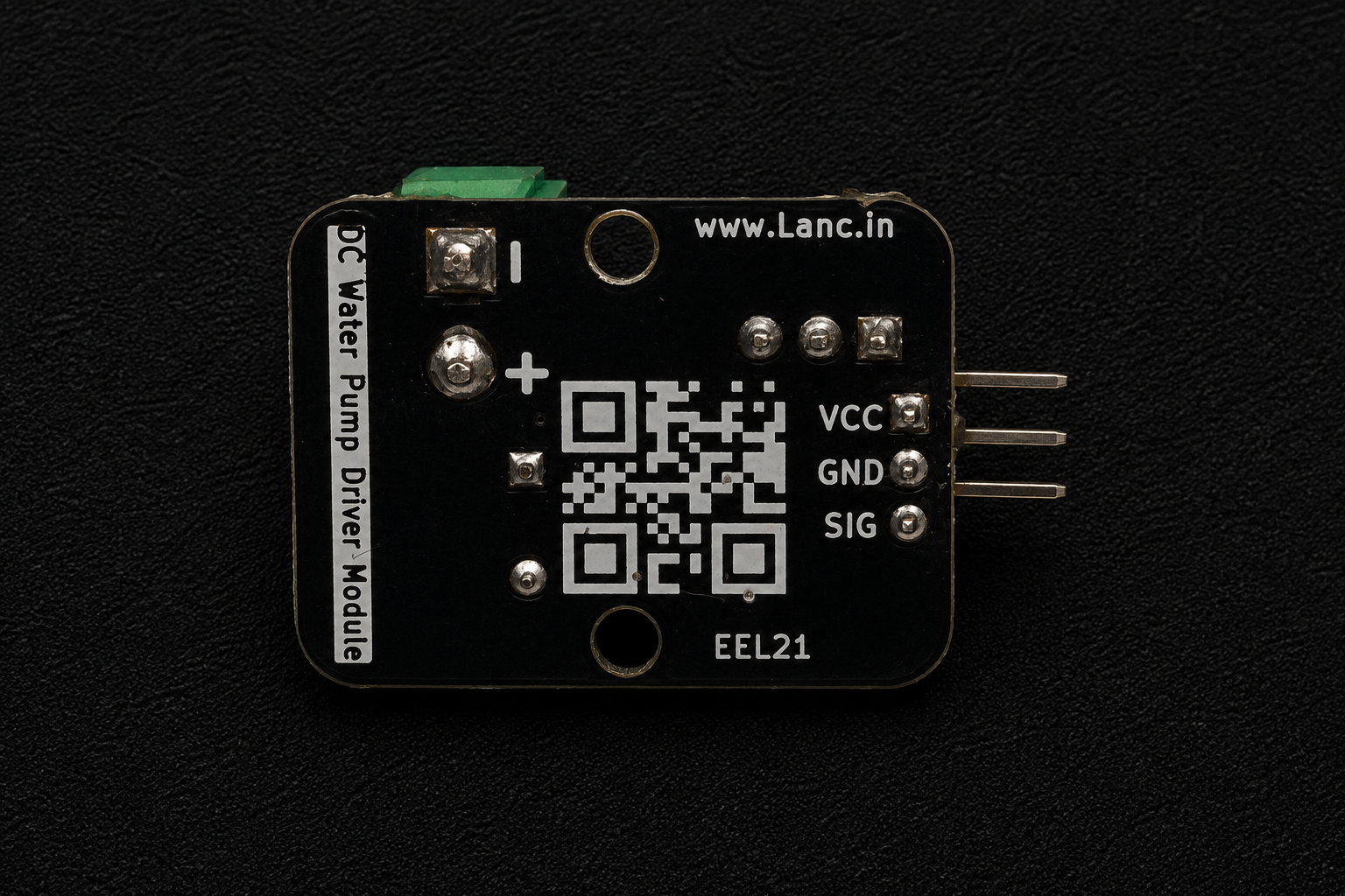 DC WATER PUMP DRIVER MODULE - Image 3