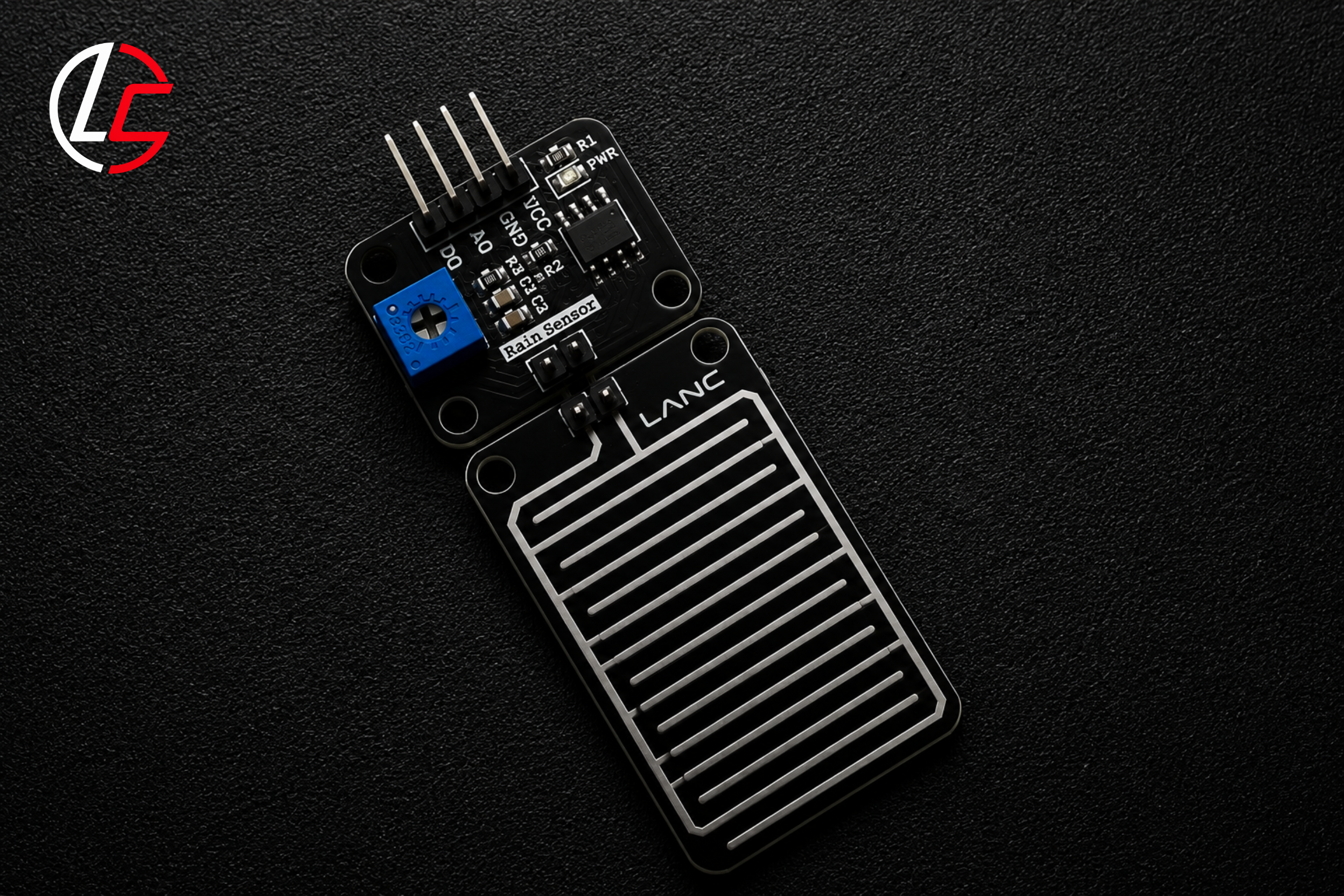 Rain Sensor Module