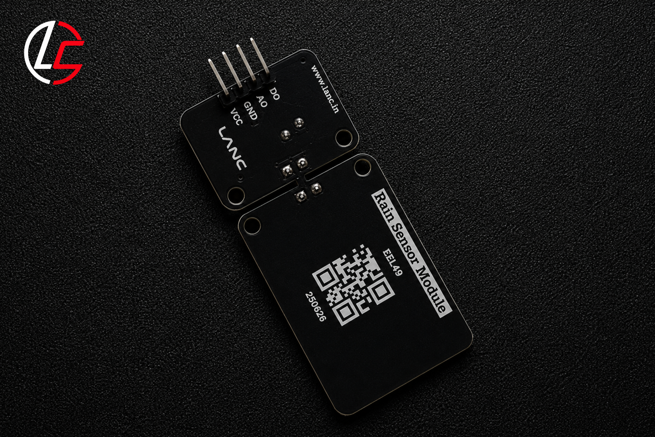 Rain Sensor Module - Image 2